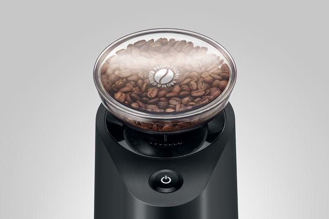 Kaffeemühle P.A.G.-Kaffeemühle-Jura-Beutelschmidt