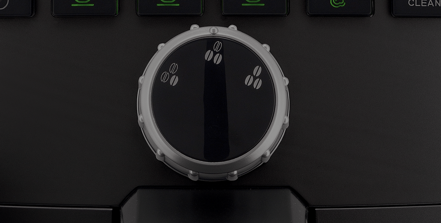 Gaggia-Naviglio Black-Kaffeevollautomaten-Beutelschmidt