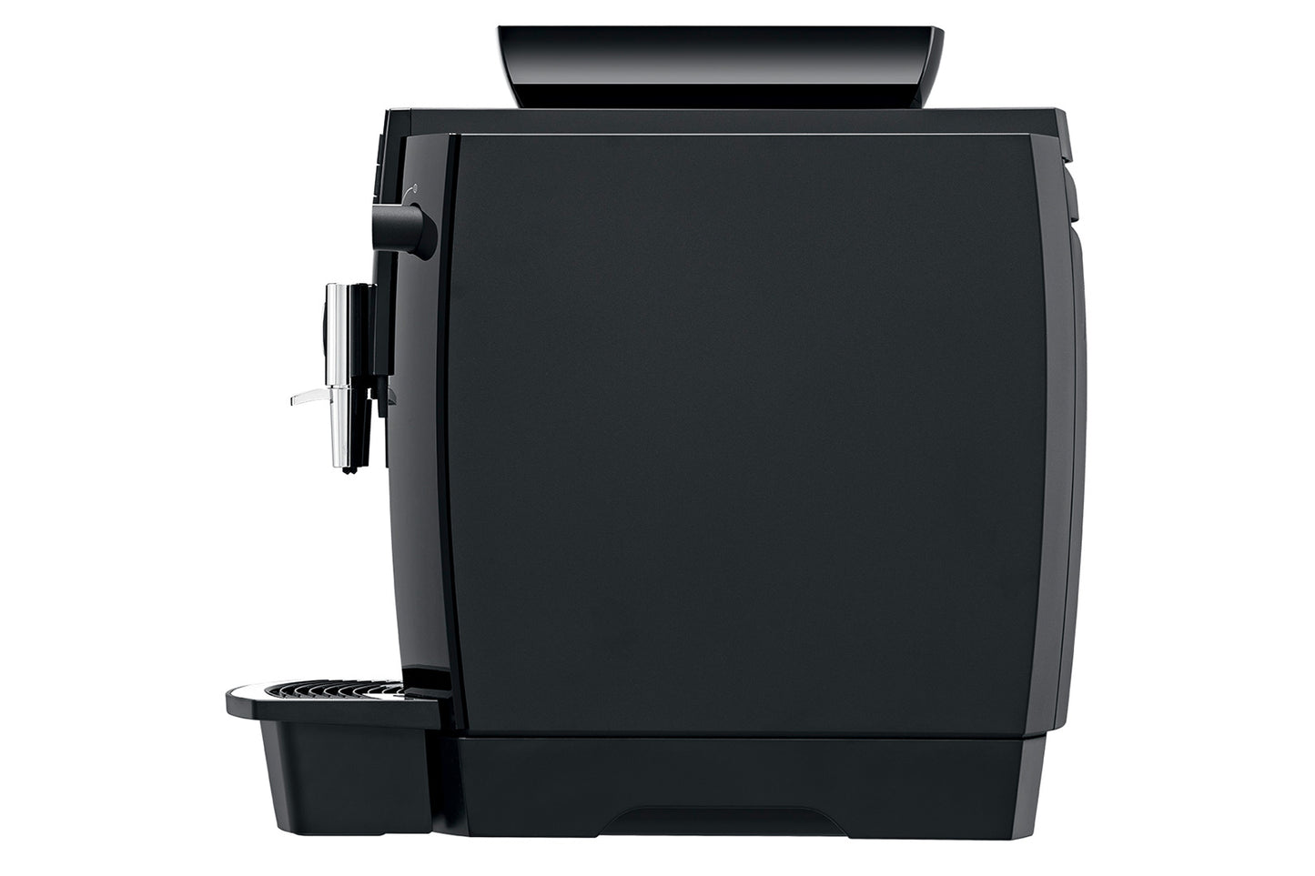 Jura-WE6 Piano Black-Kaffeevollautomaten-Beutelschmidt