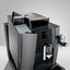 Jura-WE8 Dark Inox-Kaffeevollautomaten-Beutelschmidt