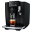 E8 Piano Black (ED)