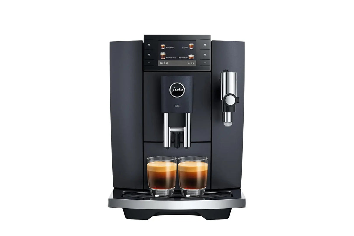 E8 Cosmic Black (ED)