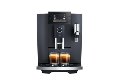 E8 Cosmic Black (ED)