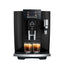 E8 Piano Black (ED)