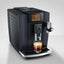 E8 Cosmic Black (ED)