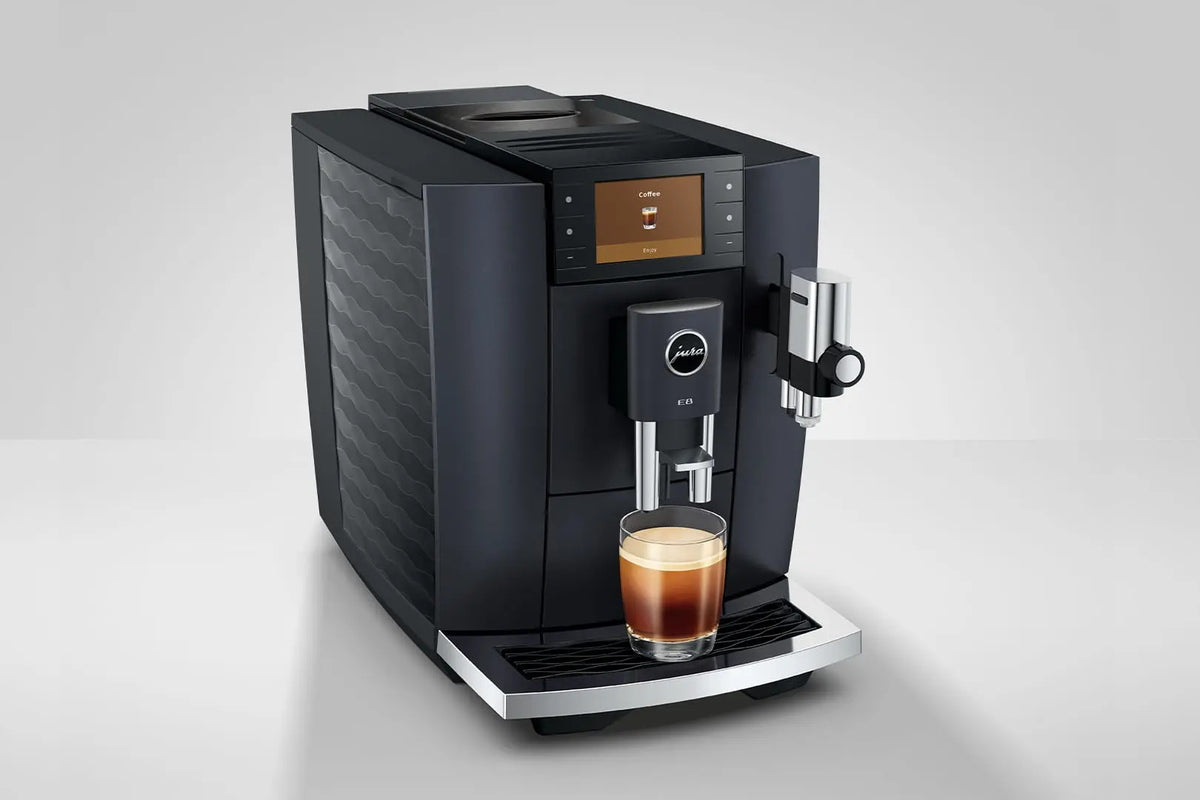 E8 Cosmic Black (ED)