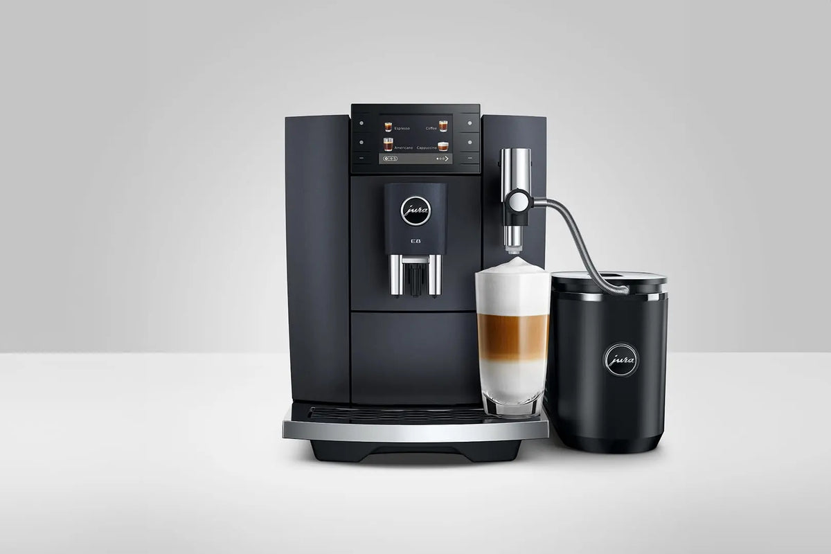 E8 Cosmic Black (ED)