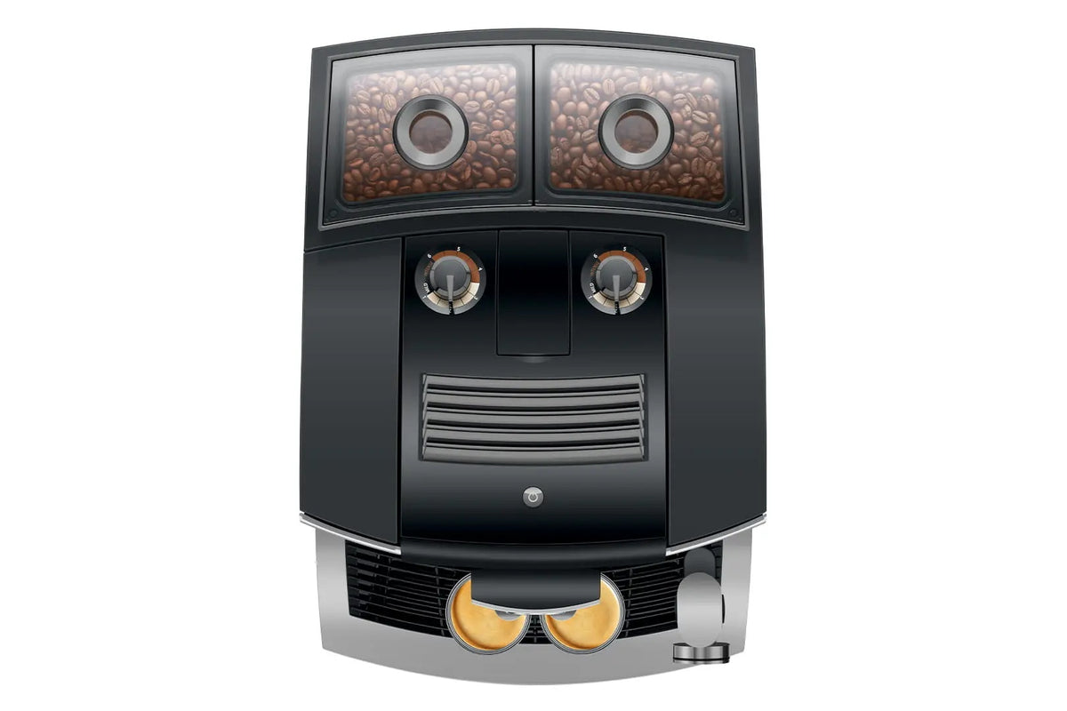 J10 twin Diamond Onyx (EA)