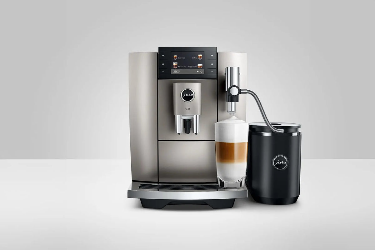 E8 Midnight Silver (ED)
