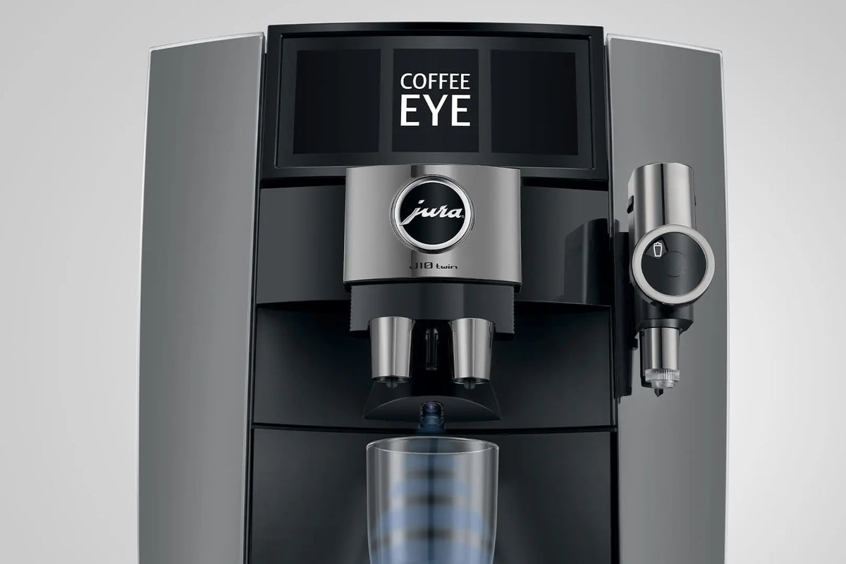 J10 twin Diamond Onyx (EA)