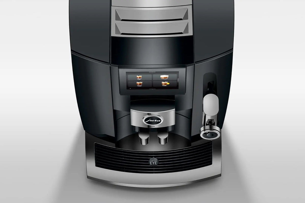 J10 Piano Black (EA)