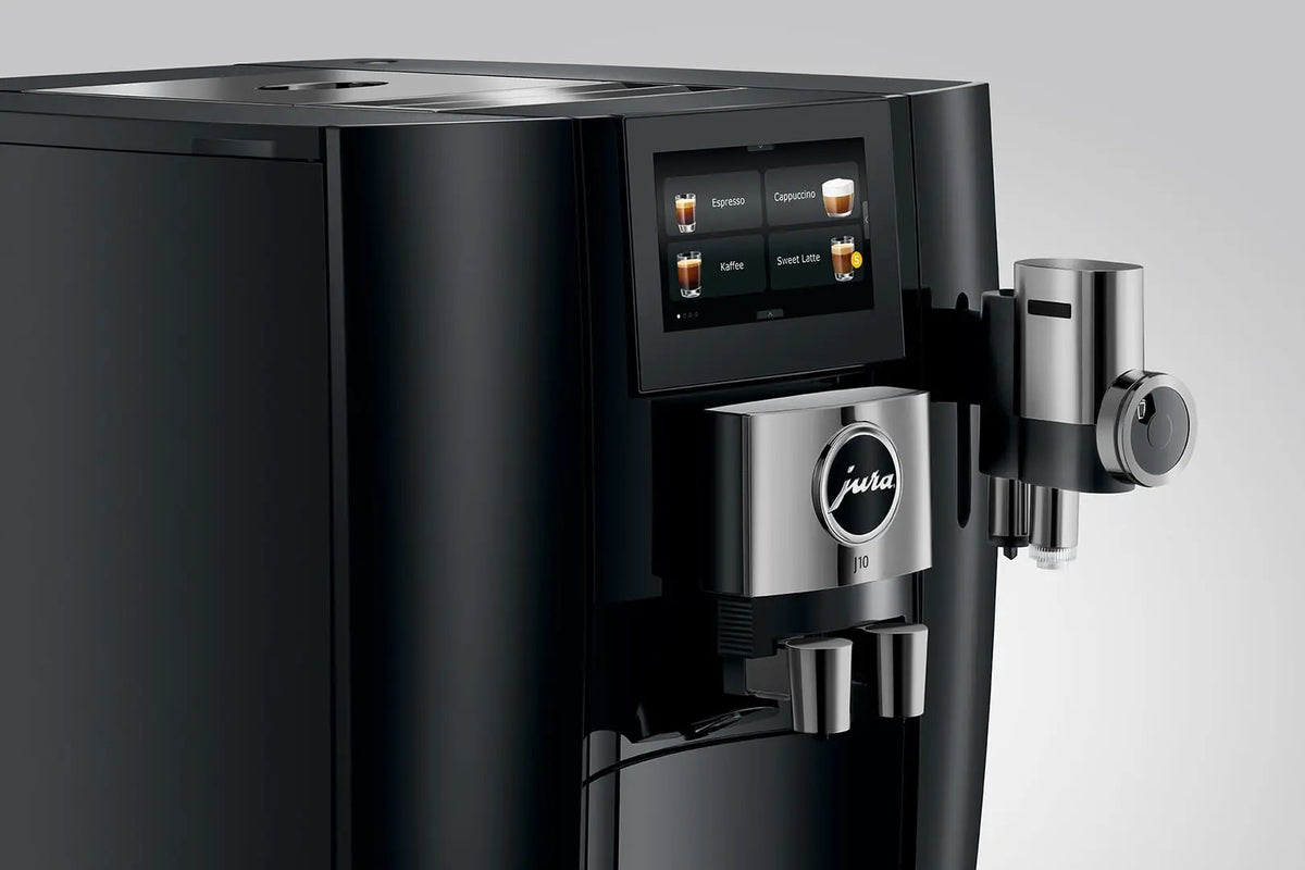 J10 Piano Black (EA)