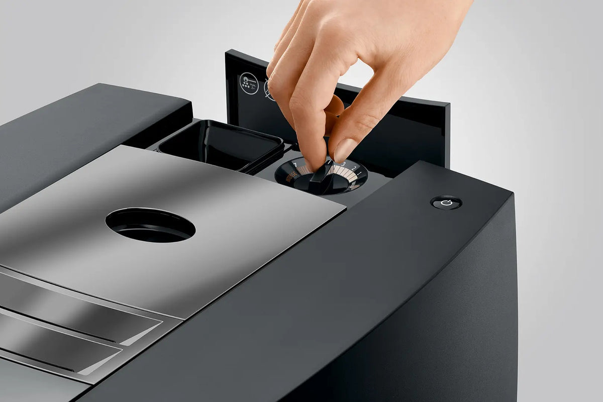 J10 Piano Black (EA)