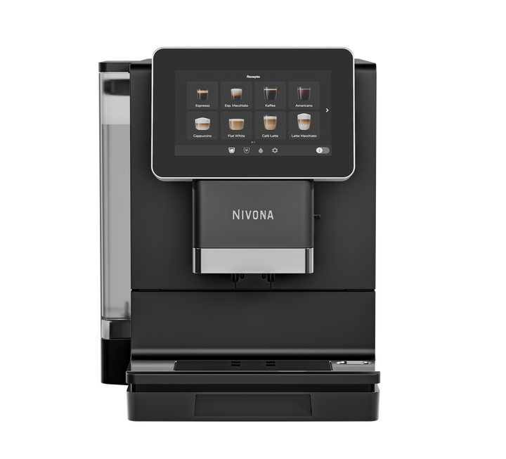 NIVO 9101 Schwarz