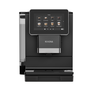 NIVO 9101 Schwarz