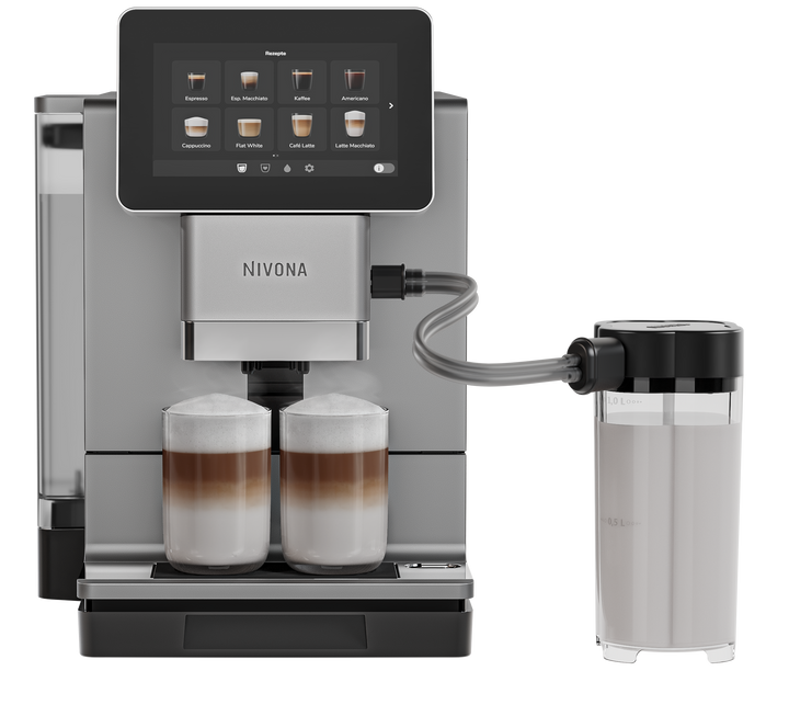 NIVO 9103 Titan
