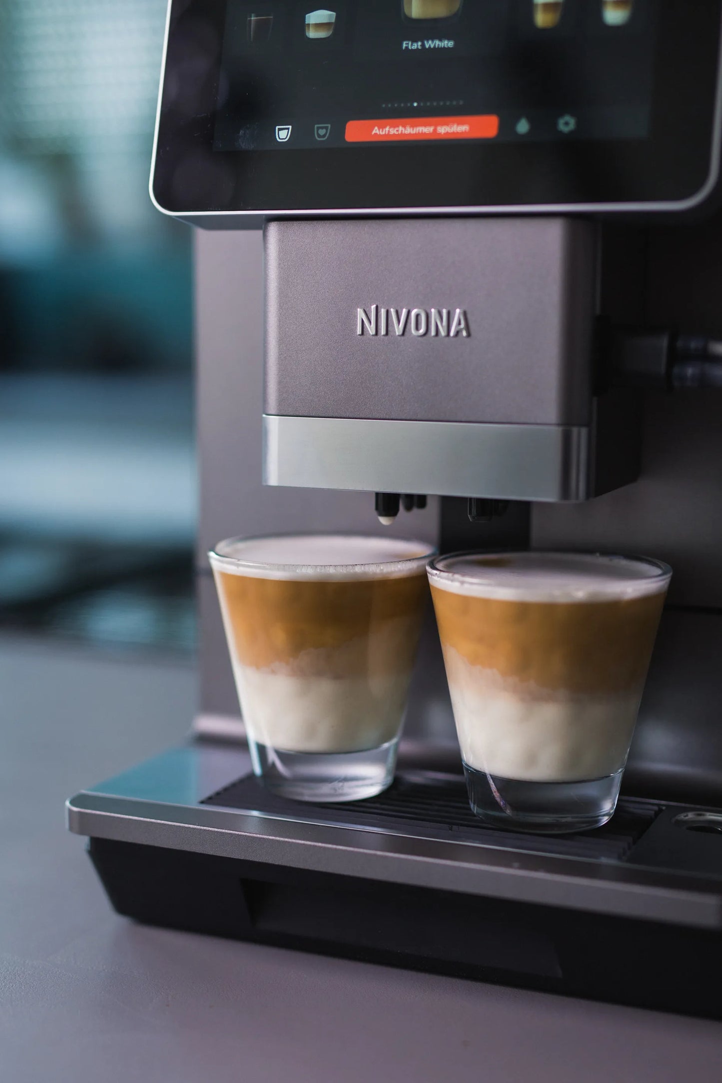 NIVO 9101 Schwarz
