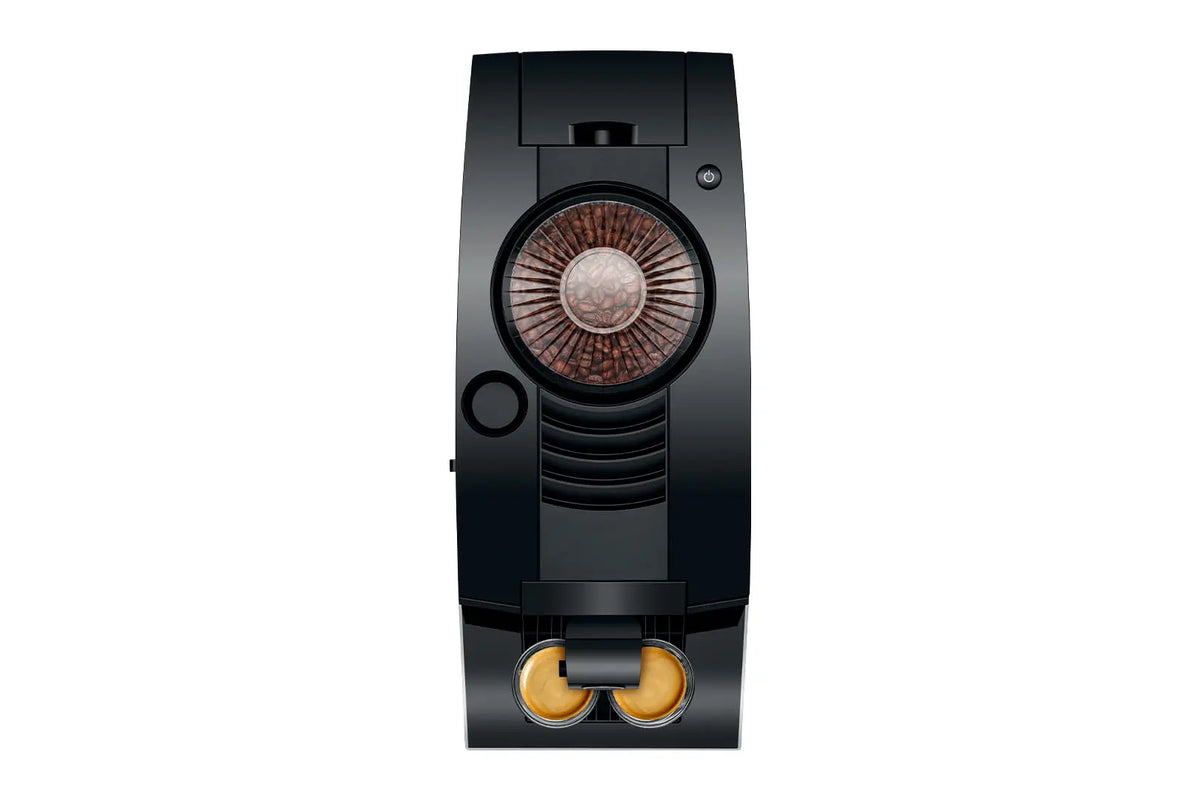 A8 Piano Black (EA)