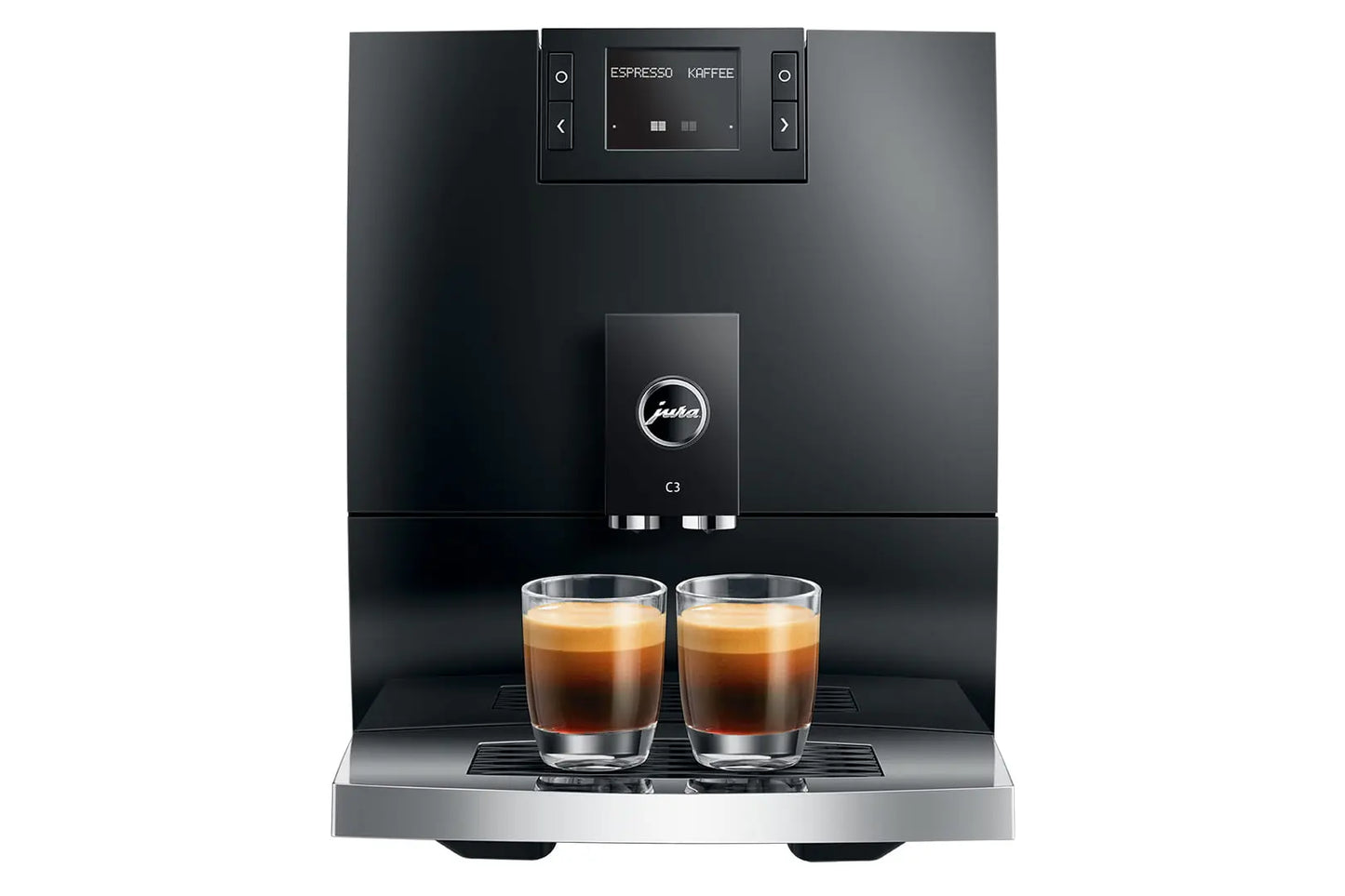 C3 Piano Black (EA)