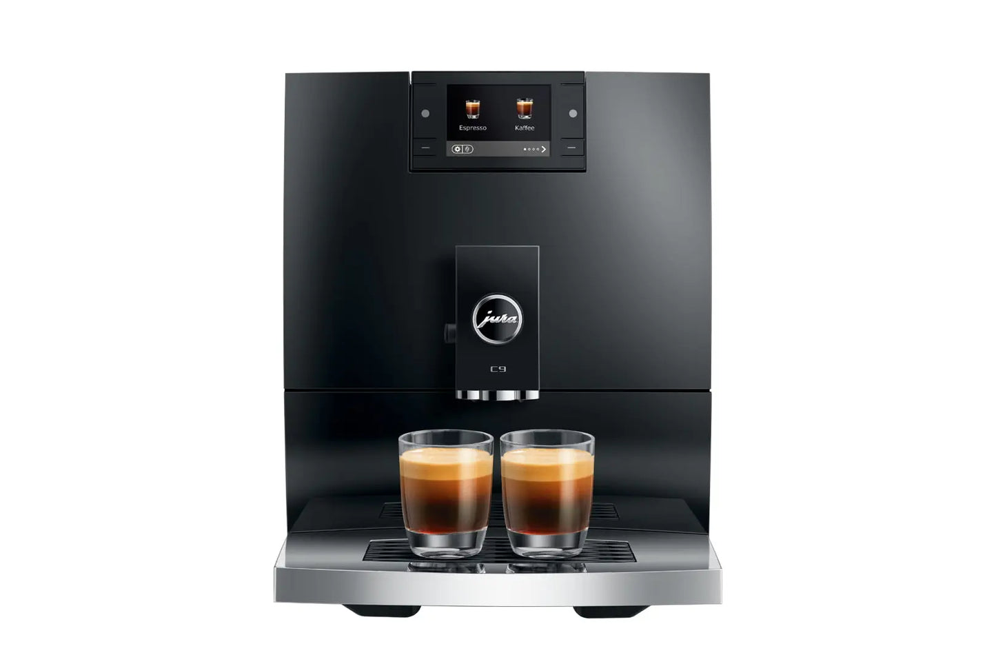 C9 Piano Black (EA)