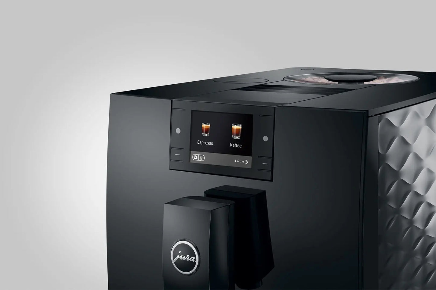 C9 Piano Black (EA)