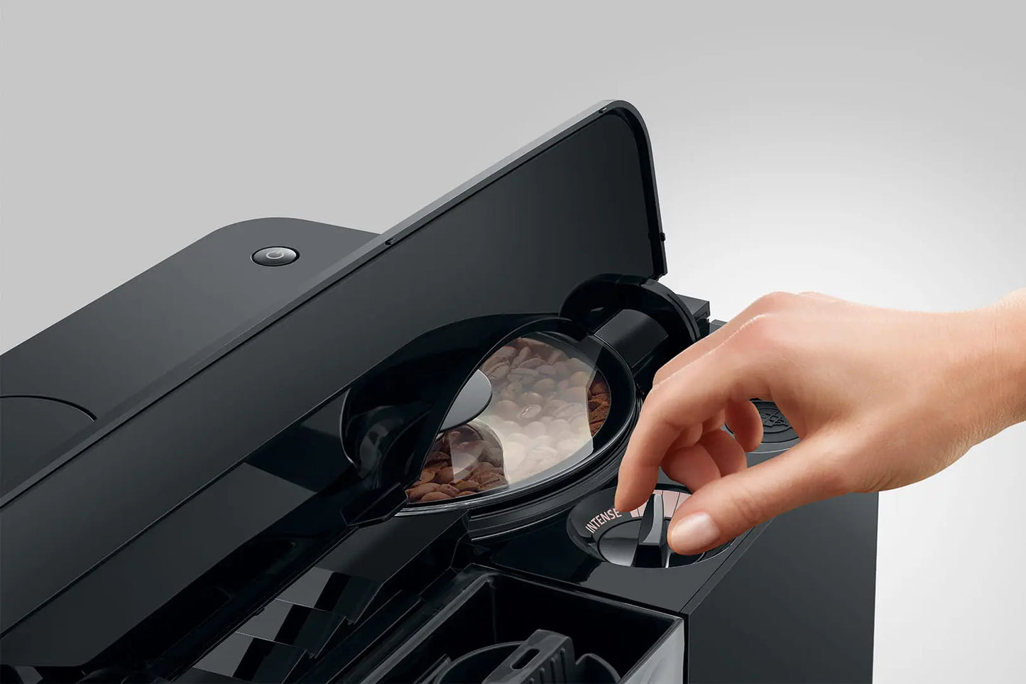 C9 Piano Black (EA)