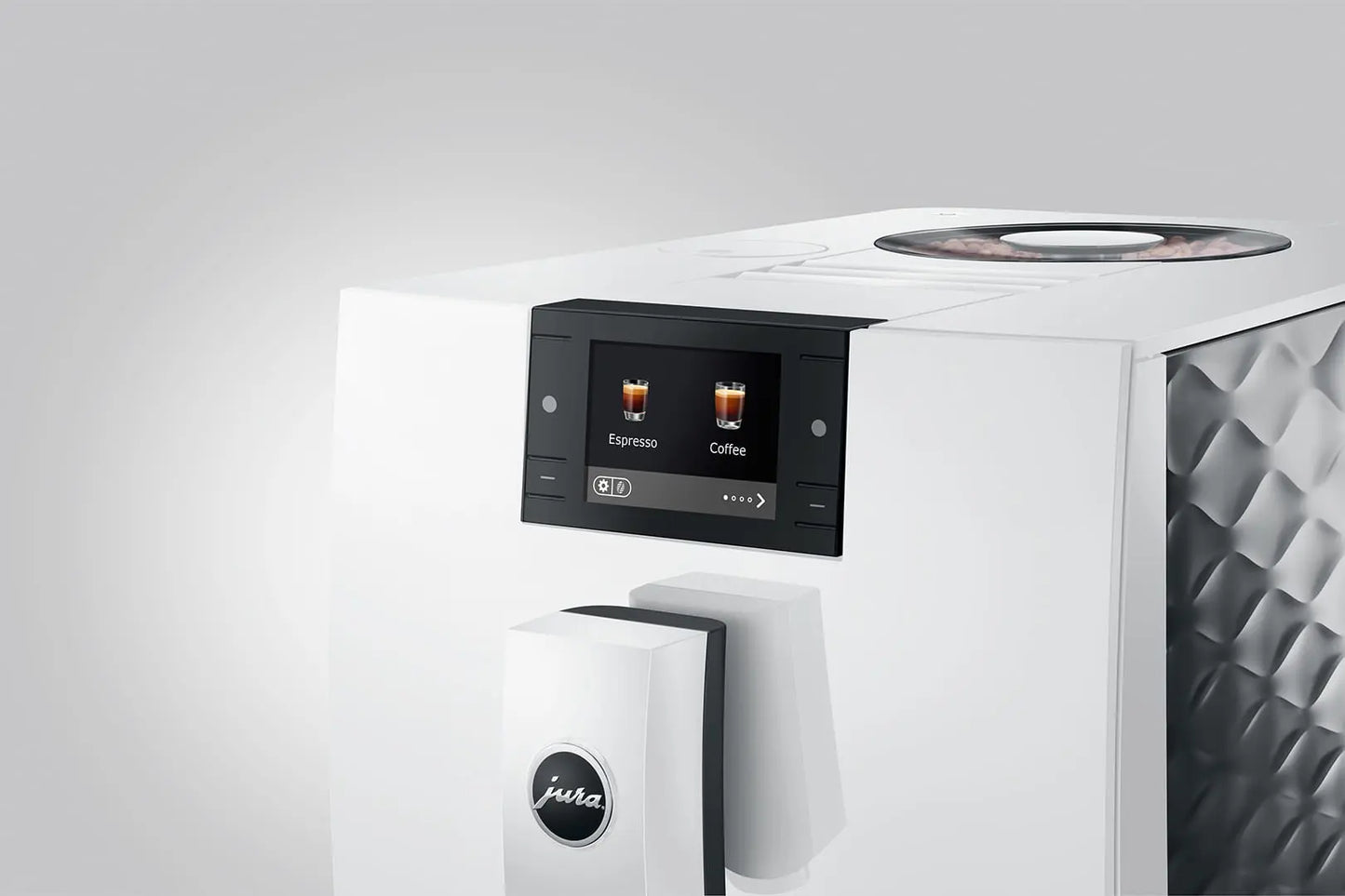 C9 Piano White (EA)