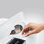 C9 Piano White (EA)