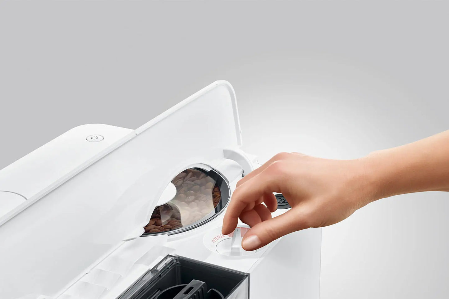 C9 Piano White (EA)