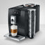 Jura-ENA 8 Full Aluminium Dark Inox-Kaffeevollautomaten-Beutelschmidt