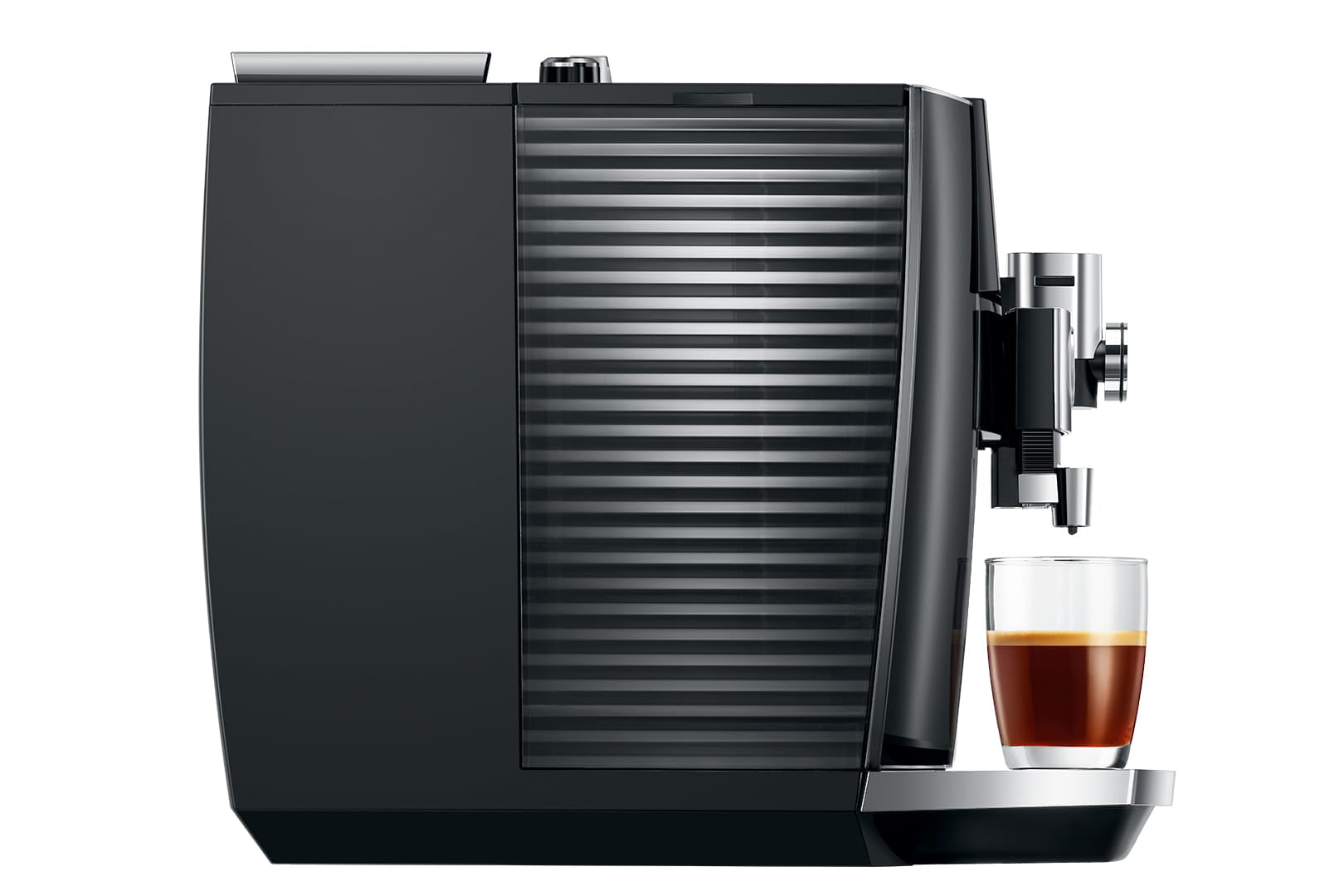 Jura-J8 Twin Diamond Black-Kaffeevollautomaten-Beutelschmidt