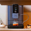 NIVO 8107 Perlenblau