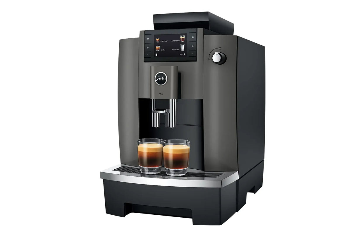 W4 Dark Inox (EA)