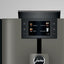 Jura-X4 Dark Inox-Kaffeevollautomaten-Beutelschmidt
