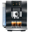Jura-Z10 Dark Inox Signature Line-Kaffeevollautomaten-Beutelschmidt