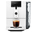 Jura-ENA 4 Full Nordic White-Kaffeevollautomaten-Beutelschmidt