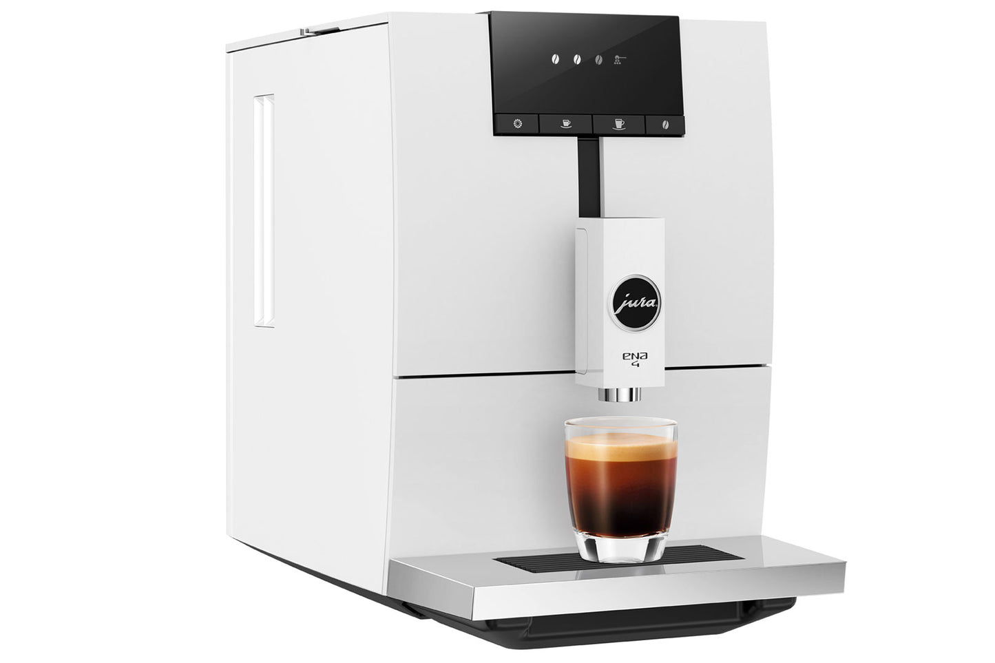 Jura-ENA 4 Full Nordic White-Kaffeevollautomaten-Beutelschmidt