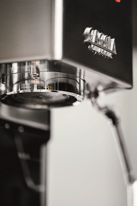 New Classic-Espressomaschinen-Gaggia-Beutelschmidt