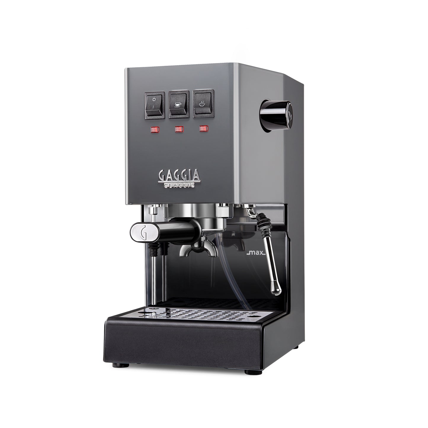 Classic Color Vibes-Espressomaschinen-Gaggia-Industrial Gey-Beutelschmidt