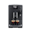 NICR 550 Mattschwarz / Chrom-Kaffeevollautomaten-Nivona-Beutelschmidt