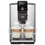 NICR 825 Edelstahl / Chrom-Kaffeevollautomaten-Nivona-Beutelschmidt