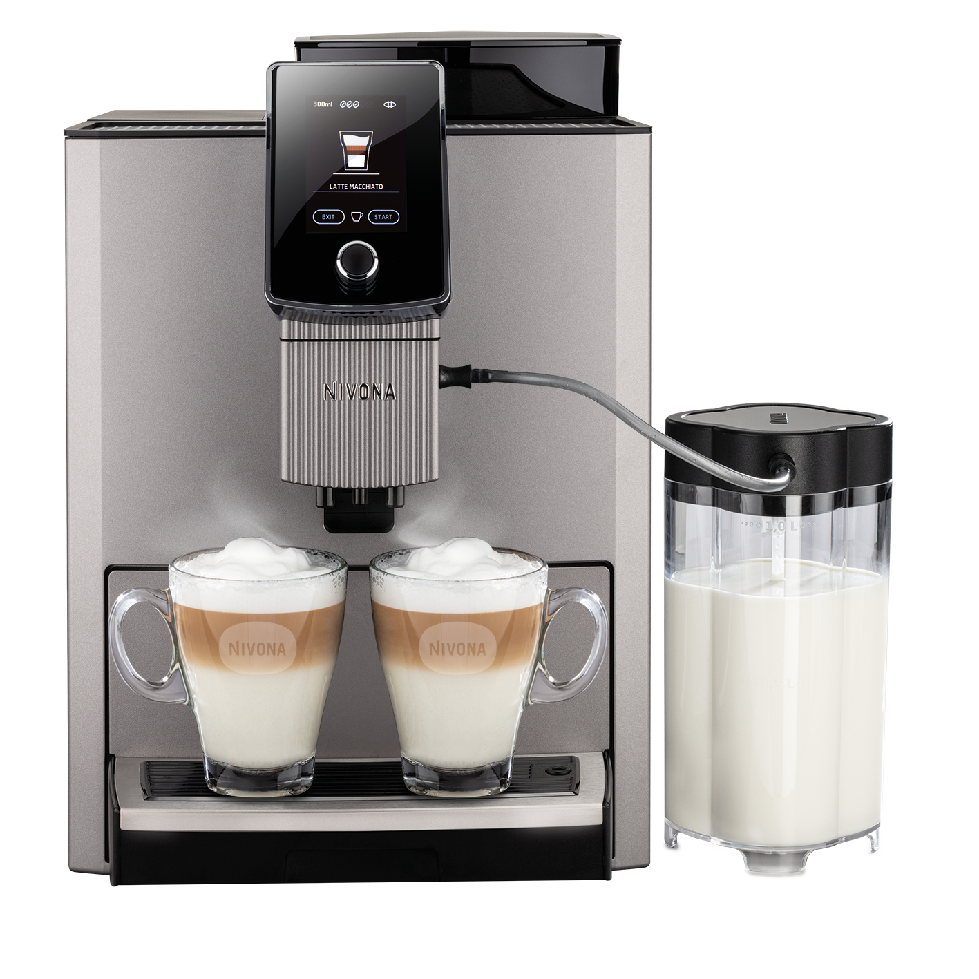 Milchkühlschrank Cooler NICO 100 – Beutelschmidt – Kaffeestudio
