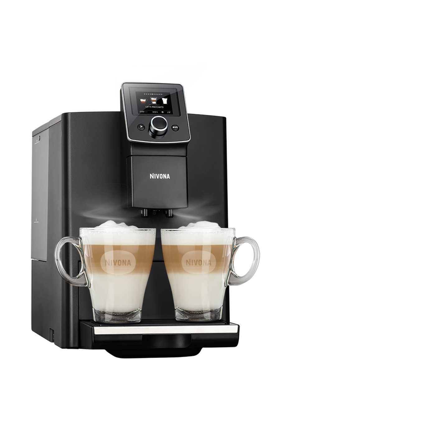 Nivona NICR 820 Kaffeevollautomat online kaufen