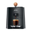 Jura-ONO Coffee Black-Kaffeehalbautomaten-Beutelschmidt