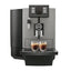 Jura-X6 Dark Inox-Kaffeevollautomaten-Beutelschmidt