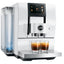 Z10 Diamond White-Kaffeevollautomaten-Jura-Beutelschmidt