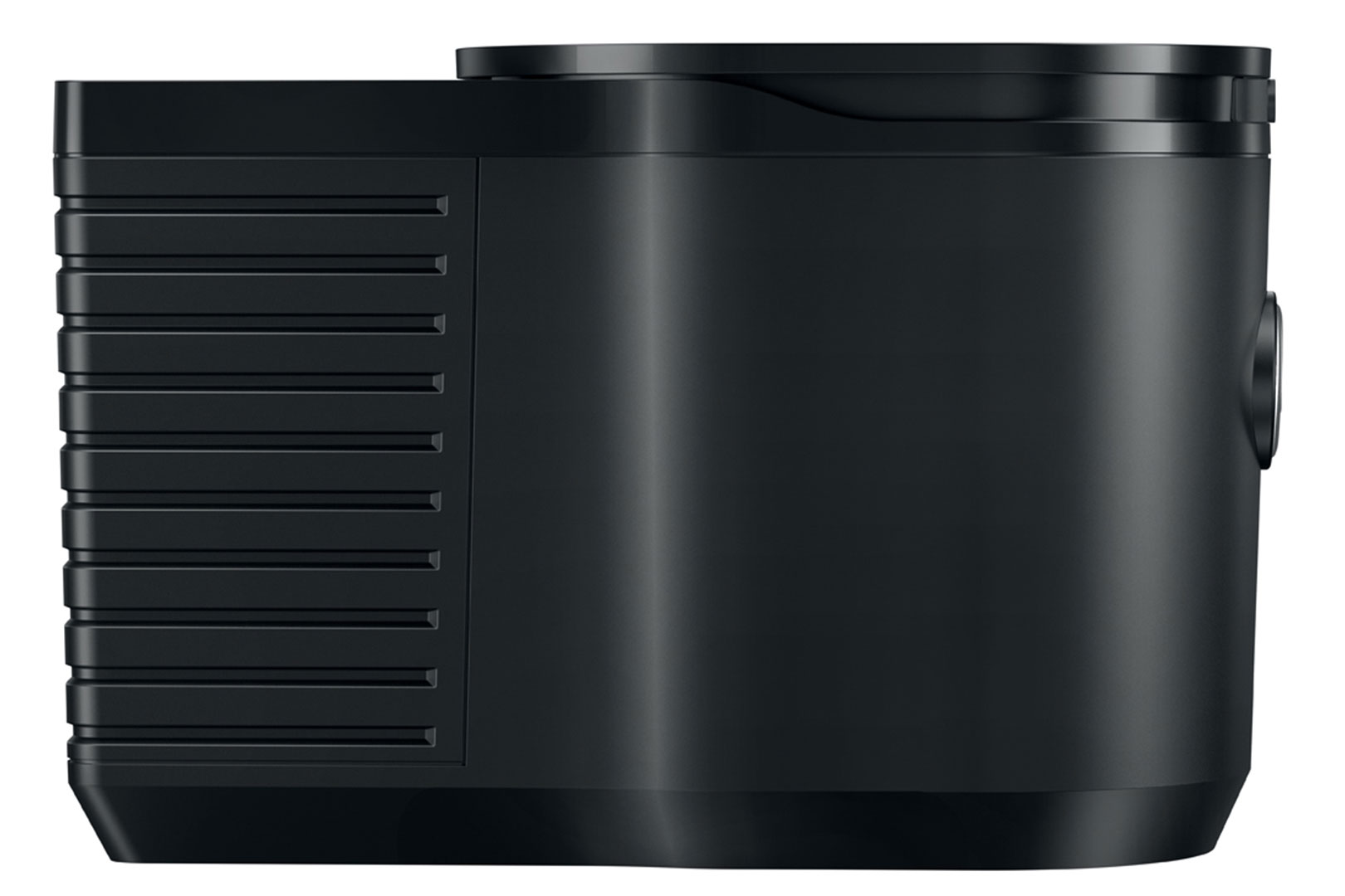 Cool Control 0.6 l Black-Milchkühler-Jura-Beutelschmidt