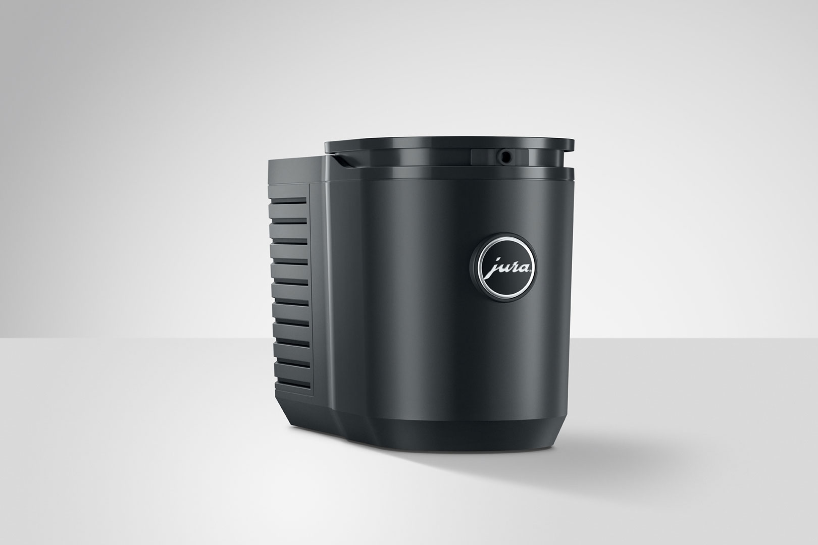 Cool Control 0.6 l Black-Milchkühler-Jura-Beutelschmidt