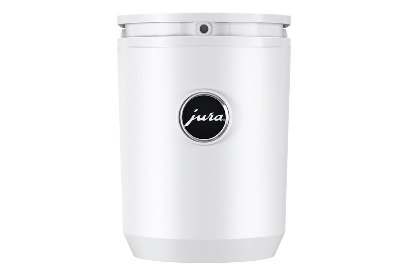 Cool Control 0.6 l White-Milchkühler-Jura-Beutelschmidt