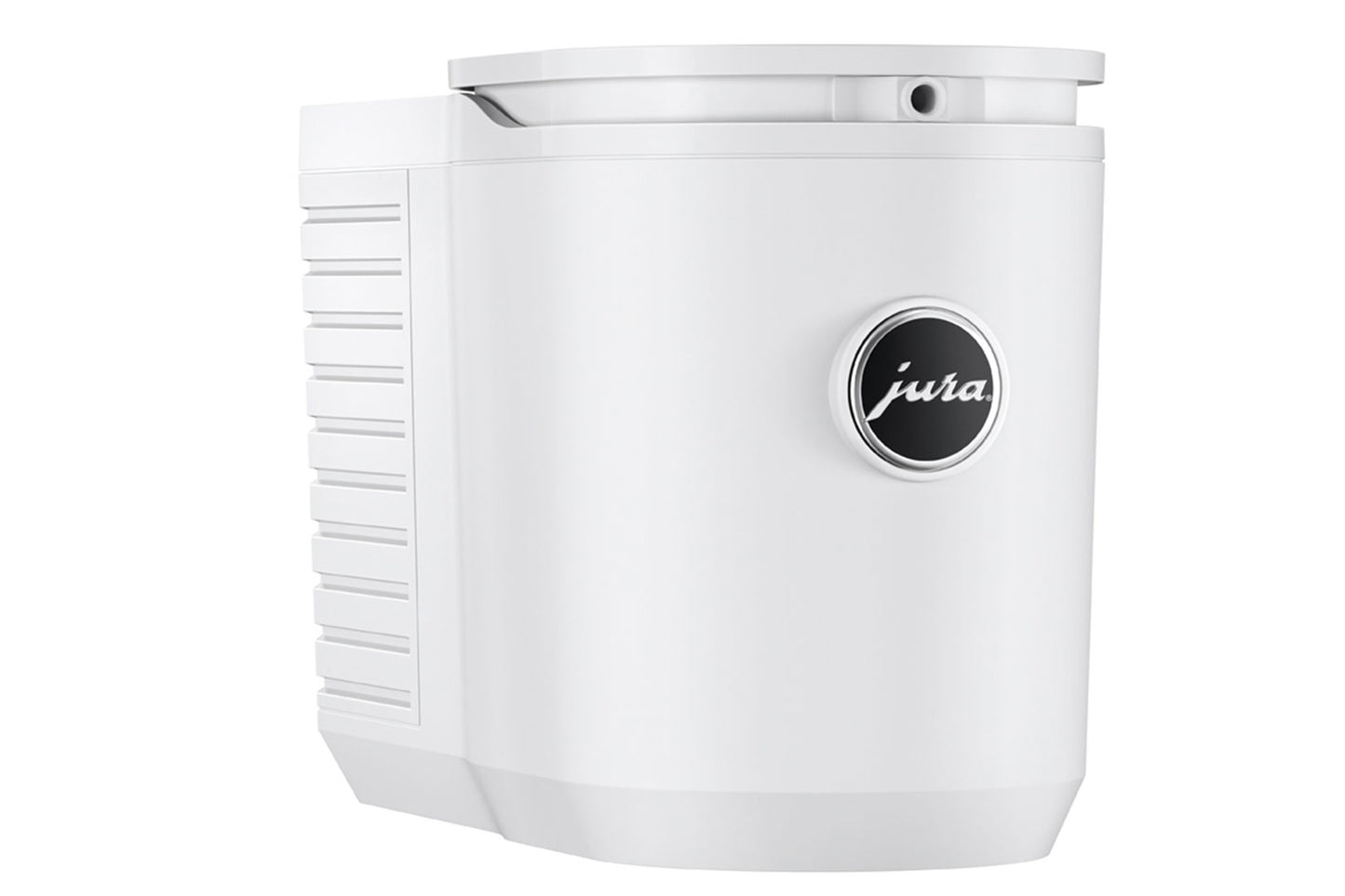 Cool Control 0.6 l White-Milchkühler-Jura-Beutelschmidt